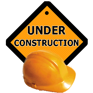 Under Construction